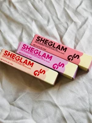 Sheglam Lip Gloss