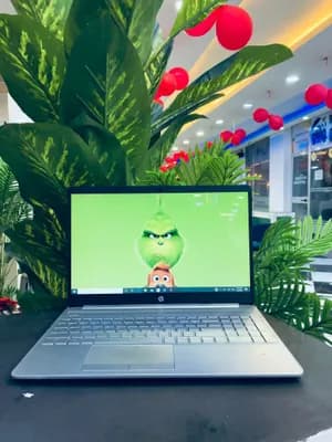 HP Notebook Core i5 10th Gen Touchscreen