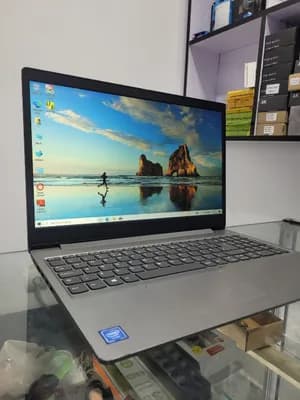 Lenovo idepad