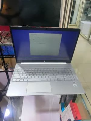 HP Notebook Core i5 10th Gen