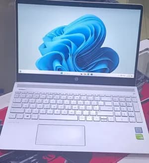 HP Pavilion i5 8GB 512GB Laptop