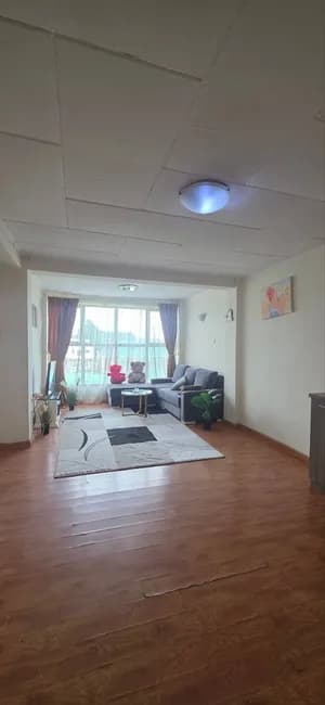 3 Bedroom Apartment in Summit