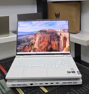 Lenovo Legion Y9000P Gaming Laptop
