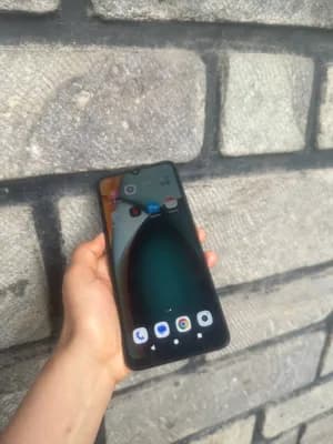Redmi A3 128GB Smartphone