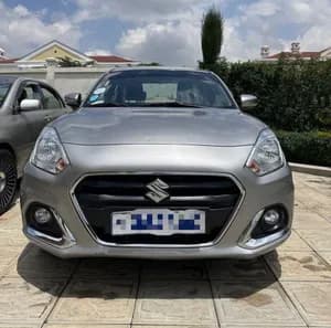 Suzuki Dzire 2022 1.2L Automatic