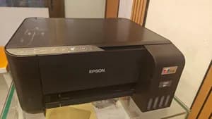 Epson EcoTank 3250 Wireless Printer