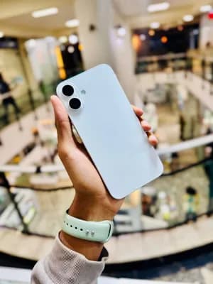 16 256GB Dual Sim
