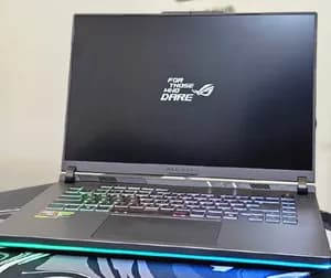 ASUS ROG Strix G16 (2025 Model)
