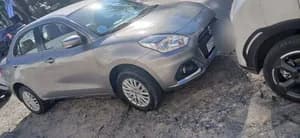 Suzuki Dzire