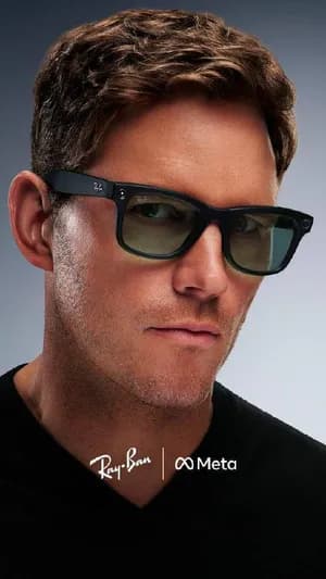 Ray ban UV protection Shades