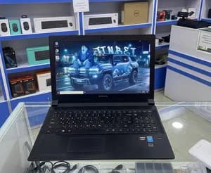Lenovo 15.6inch 500GB 8GB RAM used