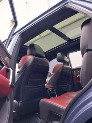 Jetour X70 Plus 2023 1.5L + turbo