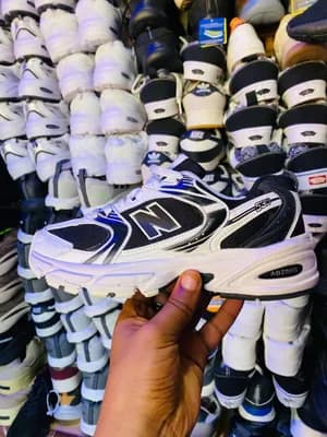 New Balance 530 for girl
