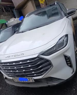 Jetour X70 Plus 2022 Automatic