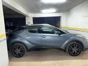 Toyota C-HR 2020 59000 km