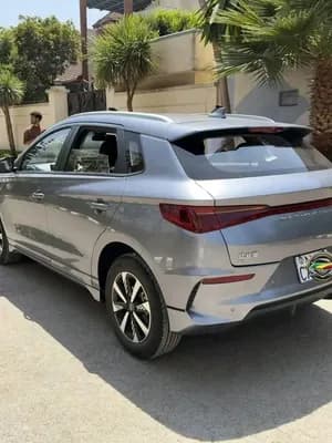 BYD e2 1St 2025/5 55KW 74HP