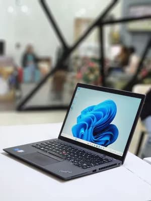 Lenovo ThinkPad X13 i5 16GB 512GB