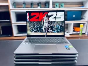 HP Pavilion 14 Plus Laptop