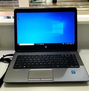 HP ProBook 640 G1 Laptop
