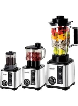 BARDEFU 8 in 1 Multi-Purpose Juicer