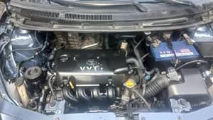 yaris Sedal 4piston 1.3cc