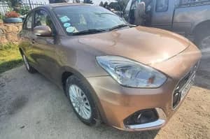 Suzuki Dzire 2021 Automatic