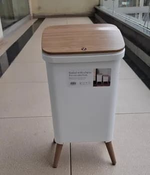 Waste Basket