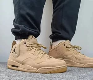 Jordan courtside 23