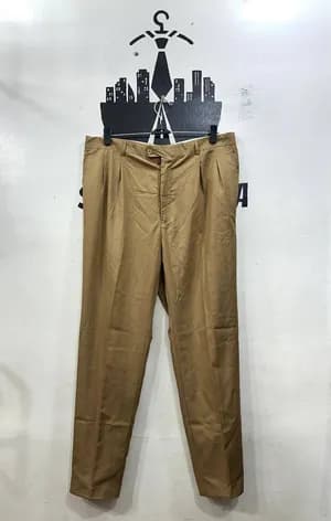 Trousers ጨርቅ ሱሪ