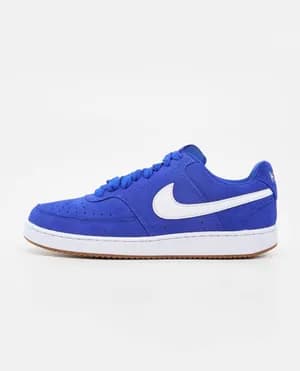 Nike Court Leather Shoes