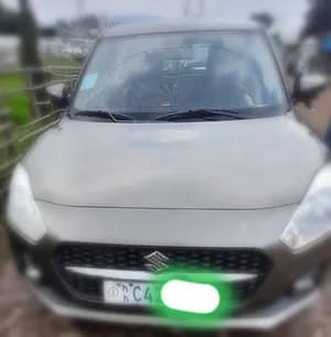 Suzuki Swift 2022 Automatic Full Option