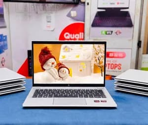 HP EliteBook 835 G7 16GB 512GB