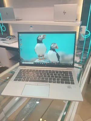 HP EliteBook 840 G7 Touchscreen