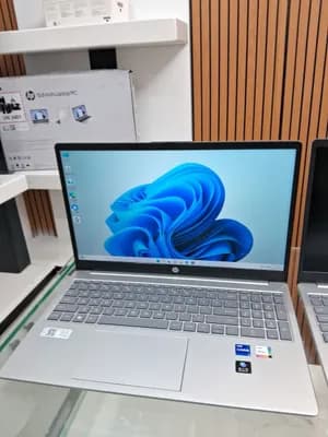 HP Notebook 15 i7 12th Gen