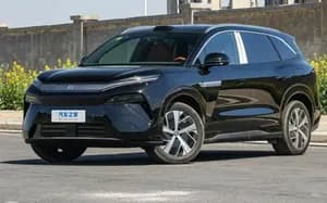2025 BYD Tang L Exclusive SUV