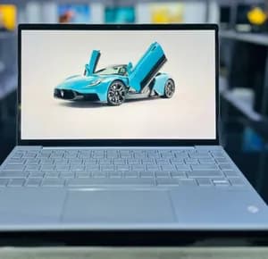 HP Envy Core i5 11th Gen Laptop