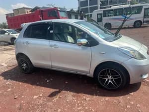 2006 Automatic Hatchback Car