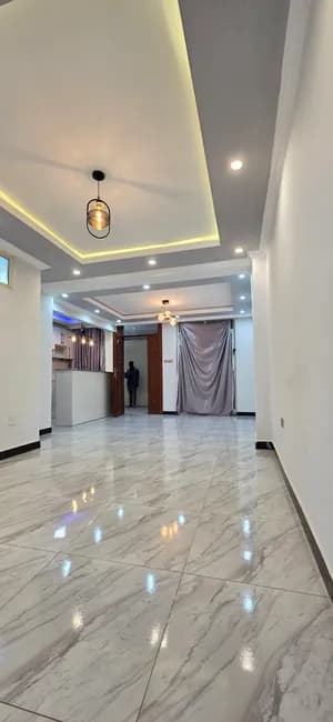 2 Bedroom Apartment in Ayat 49