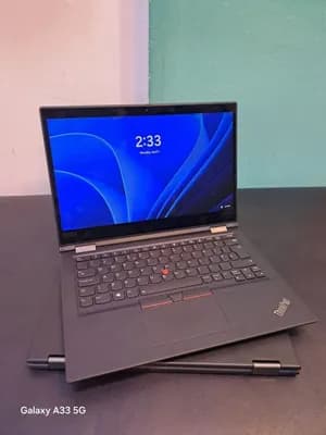 Lenovo ThinkPad Yoga X390 Touchscreen