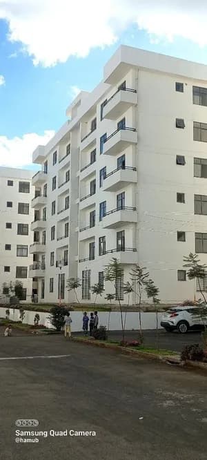 2 Bedroom 105 sqm Apartment Ayat