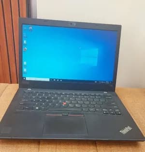 Lenovo ThinkPad T480 Laptop