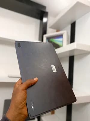 Samsung Galaxy Tab S7 FE 5G