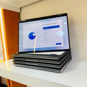 HP OmniBook X Flip x360 Convertible