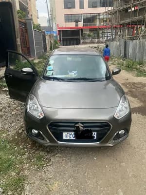 Suzuki Dzire 2022 Full Option