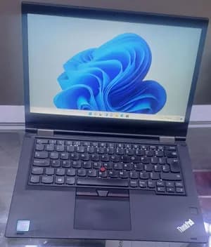 Lenovo ThinkPad Yoga X380 Laptop