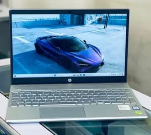 HP Pavilion Core i5 8th Gen Laptop