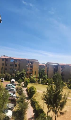 20/80 Condominium 3 Bedroom 101 Sqm Ayat