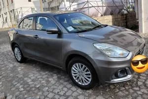 Suzuki Dzire 2021 Automatic