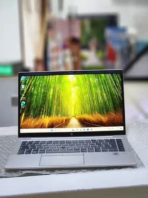 HP EliteBook 840 G7 Laptop