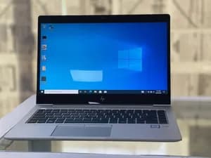 HP EliteBook 840 G5 Laptop